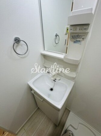 グランドアイランド蒲田の物件内観写真